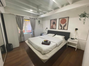 Sofia 1BHK Khar W by The Bombay Home Company